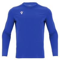 Rigel Hero Shirt LS ROY 3XS Teknisk treningsdrakt  lang arm- Unisex