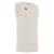 Deva Shirt WHT M Basketdrakt uten arm 
