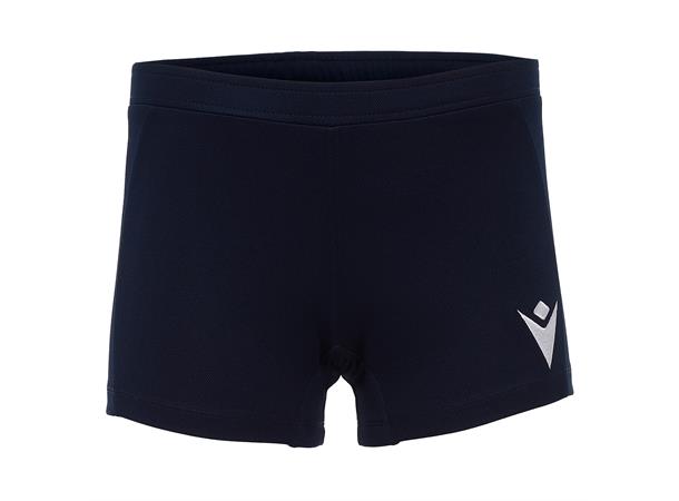 Osmium Hero Short Woman NAV 3XS Teknisk volleyballshorts til dame 
