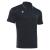 Draco Hero Polo NAV/WHT M Poloskjorte i elastisk stoff 