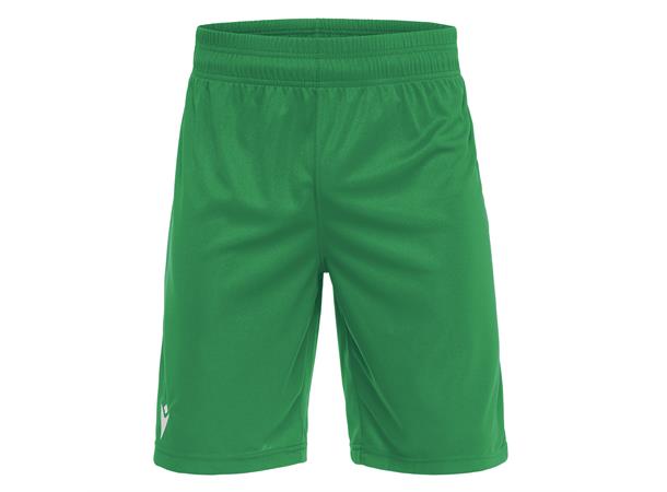 Curium Shorts GRN 3XS Teknisk basketballshorts - Unisex 