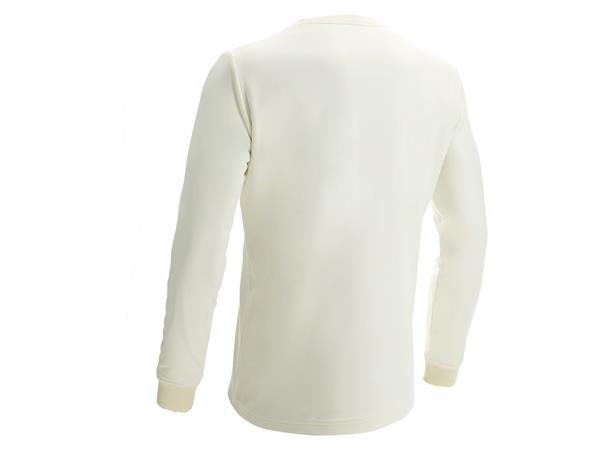 Wright V-neck Pullover Cricket XS Treningsgenser med fleecefòr 