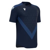 Wisp Match Day Shirt NAV 5XL Teknisk spillerdrakt - Unisex