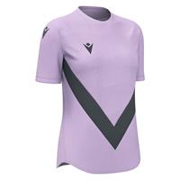 Dryad Match Day Shirt W LC L Teknisk spillerdrakt - Damemodell