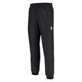 Orpheus Microfiber Pants BLK/ANT 4XL Treningsbukse i microfiber - Unisex