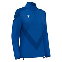 Anora Training 1/4 Zip Top W ROY 3XL Teknisk treningsgenser  til dame