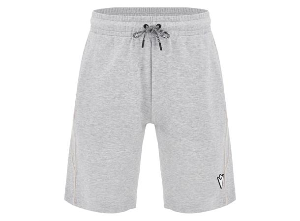 Anafi Icon bermuda GRY S Fritidsshorts - Unisex 