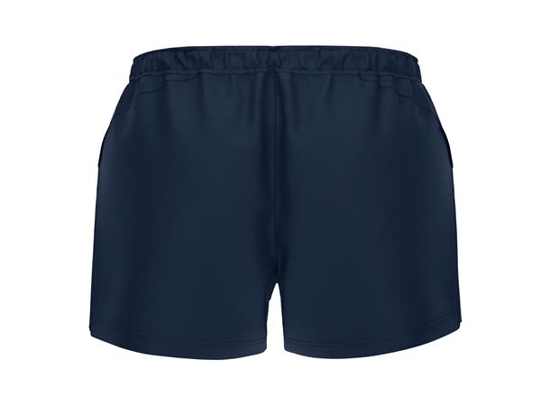 Lapis Rugby  Shorts Woman NAV 3XL Teknisk rugbyshorts for damer 