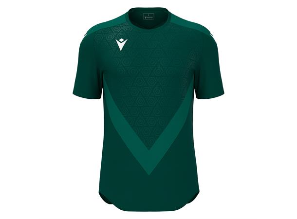 Wisp Match Day Shirt BGRN XS Teknisk spillerdrakt - Unisex 