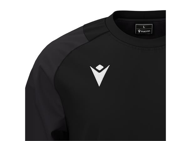 Drizzle Windbreaker BLK 4XS Ultralett vindstopper - Unisex 