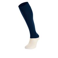 Round Socks Evo NAV M Komfortable fotballsokker - Unisex