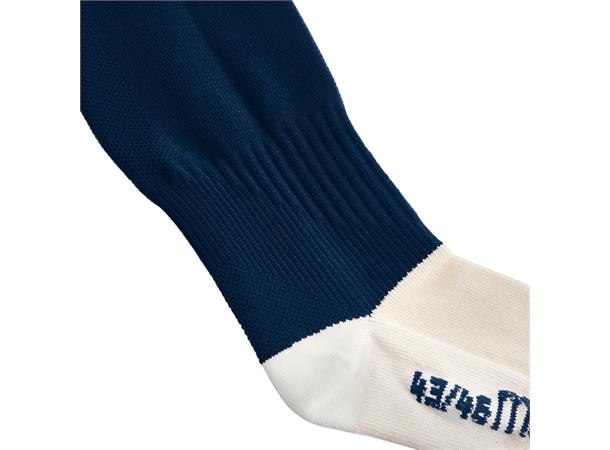 Round Socks Evo NAV M Komfortable fotballsokker - Unisex 