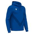 Fenders Hooded Sweatshirt ROY XL Hettegenser i bomullsmiks - Unisex