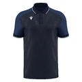 Echoes Polo NAV M Teknisk poloskjorte - Unisex
