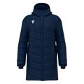 Subzero Padded Jacket NAV 3XL Vattert jakke – Maks varme. Minimal vekt