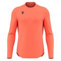 Void Shirt Longsleeve NCOR 3XL Spillertrøye – Lett, pustende