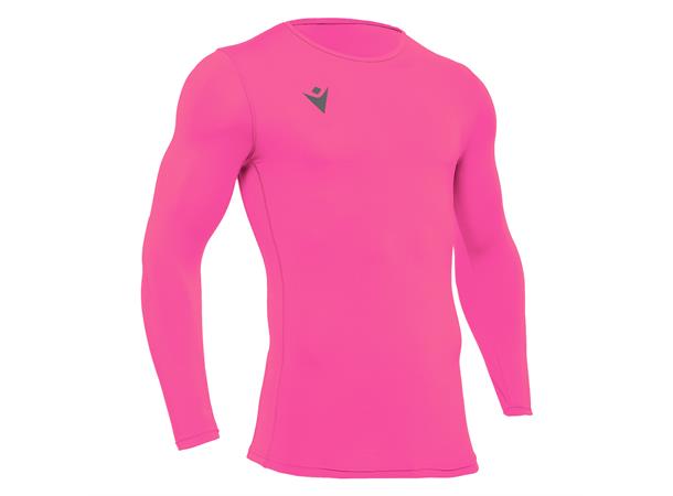 Holly Undershirt PNK 3XS Teknisk baselayer - Unisex 