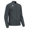 Morpheus Travel Full Zip Top BGRN 4XL Teknisk reisejakke - Unisex