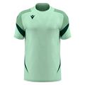Totem Shirt MINT/BGRN XXL Lett og pustende spillertrøye