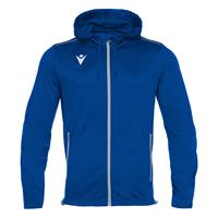 Freyr Hoody Full Zip Top ROY S Overtrekksjakke - Unisex